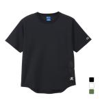ショッピングチャンピオン tシャツ チャンピオン メンズ 半袖 Tシャツ SHORT SLEEVE T-SHIRT C3-ZS310 スポーツウェア Champion