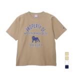 チャンピオン メンズ 半袖 Tシャツ RW SHORT SLEEVE T-SHIRT C3-D303 スポーツウェア Champion
