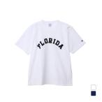 チャンピオン メンズ 半袖 Tシャツ REVERSE WEAVE SHORT SLEEVE T-SHIRT C3-B306 スポーツウェア Champion