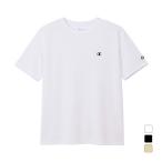 ショッピングチャンピオン tシャツ チャンピオン メンズ 半袖 Tシャツ SHORT SLEEVE T-SHIRT C3-CS350 スポーツウェア Champion