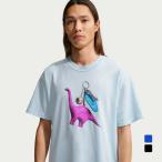 ナイキ メンズ 半袖 Tシャツ SB LSE DINO KEYCHA S/S Tシャツ IH1432 スポーツウェア NIKE