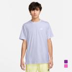 ナイキ メンズ 半袖 Tシャツ NSW クラブ Tシャツ AR4999 スポーツウェア NIKE