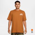 ナイキ メンズ 半袖 Tシャツ SB ロゴ S/S Tシャツ DC7818 スポーツウェア NIKE