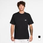 ナイキ メンズ 半袖 Tシャツ NSW ACCS PATCH CNCT F S/S Tシャツ HQ9243 スポーツウェア NIKE
