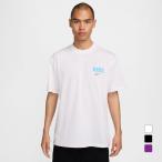 ナイキ メンズ 半袖 Tシャツ NSW M90 OC LBR DNA S/S Tシャツ FZ5386 スポーツウェア NIKE