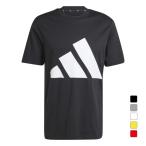 アディダス メンズ 半袖 Tシャツ エッセンシャルズ ビッグロゴ 半袖Tシャツ KRG03 JE8930 JE8943 JE8933 JE8945 JE8934 スポーツウェア adidas