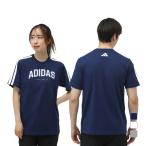 アディダス メンズ 半袖 Tシャツ Codes Collegiate リニアグラフィック 半袖Tシャツ KPJ36 JM0382 JJ3868 JJ3870 スポーツウェア adidas
