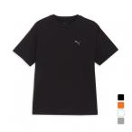 プーマ メンズ 半袖 Tシャツ ESS MX SS リラックス キャット Tシャツ 686861 スポーツウェア PUMA