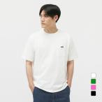 ニューバランス THE CITY メンズ 半袖 Tシャツ シューパッチリラックスTシャツ AMT45098 スポーツウェア アルペン・スポーツデポ限定 New Balance