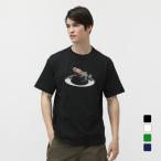 オークリー メンズ 半袖 Tシャツ ENHANCE QDC SS TEE FROG ICON 4.0 FOA407661 スポーツウェア OAKLEY