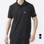 チャンピオン メンズ 半袖 ポロシャツ SHORT SLEEVE POLO SHIRT C3-Z358 スポーツウェア Champion