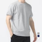 チャンピオン メンズ スウェット パーカー SHORT SLEEVE CREW NECK SWEATSHIRT C3-Z020 スポーツウェア Champion