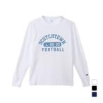 ショッピングチャンピオン tシャツ チャンピオン メンズ 長袖 Tシャツ LONG SLEEVE T-SHIRT C3-C425 スポーツウェア Champion