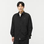 ショッピングカフス ニューバランス THE CITY メンズ 長袖 シャツ ウーブンロングスリーブシャツ AMT55194 スポーツウェア アルペン・スポーツデポ限定 New Balance