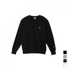 チャンピオン メンズ スウェット トレーナー CREW NECK SWEATSHIRT C3-Y035 スポーツウェア Champion
