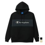  Champion мужской тренировочный Parker TW 3LS HOODED SWEATSHIRT C3-CS110 спорт одежда Champion