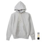 チャンピオン メンズ スウェット パーカー REVERSE WEAVE HOODED SWEATSHIRT C3-Y132 アウター スポーツウェア Champion