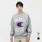 チャンピオン メンズ スウェット トレーナー CREW NECK SWEATSHIRT C3-A030 スポーツウェア Champion