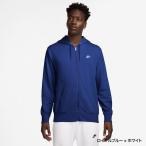  Nike мужской тренировочный полный Zip Club FT L/S полный Zip f-tiFN3885 спорт одежда NIKE