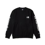 ニューエラ メンズ スウェット トレーナ