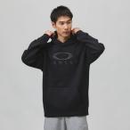 オークリー メンズ スウェット パーカー ENHANCE QD FLEECE HOODIE EVO 5.7 FOA409503 スポーツウェア OAKLEY