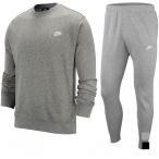 ナイキ メンズ 上下セット セットアップ クラブ フレンチテリー クルー BV2667 ジョガーパンツ BV2680 NIKE