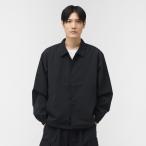 ニューエラ メンズ アウターウェア NYLON COACH JK BLK 14682674 BLK スポーツウェア : ブラック NEW ERA