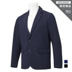 デサント メンズ テーラードジャケット THE ONE Tailored Jacket DX-C1313AP スポーツウェア アルペン・スポーツデポ限定 DESCENTE