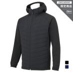 デサント メンズ ハイブリッドジャケット THE ONE Hybrid Jacket DX-C1306AP スポーツウェア アルペン・スポーツデポ限定 DESCENTE