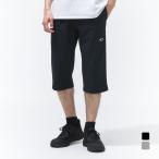ショッピングFleece オークリー メンズ スウェット クォーターパンツ LIGHT FLEECE DRY 3/4 PANTS 16.0 FOA409051 スポーツウェア OAKLEY