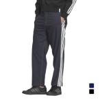 アディダス メンズ ロングパンツ ライト ストレッチ デニム レギュラーフィット テーパードレッグ パンツ VX987 KQ6914 KQ6913 スポーツウェア adidas