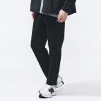 New balance THE CITY мужской длинные брюки chino стиль тонкий конические брюки MB6141ON BK спорт Alpen * спорт склад : черный New Balance
