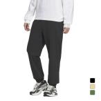 アディダス メンズ ロングパンツ M ESS+ ウーブン ジョガーパンツ TZ498 KA1285 KA1286 KA1284 スポーツウェア adidas