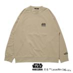  Star * War ziHEAT I нагрев .. повышение температуры мужской тренировочный футболка обратная сторона шерсть спортивная фуфайка TRSW-9C11526TJ спорт одежда STAR WARS