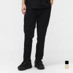 ティゴラ メンズ ロングパンツ 裏起毛テーパードパンツ TR-9C1825LP スポーツウェア TIGORA