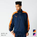 プーマ メンズ 長袖ジャージジャケット TS トレーニングジャケット