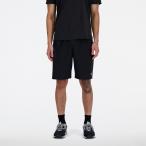  New balance мужской джерси шорты шорты 9 дюймовый внутренний нет Sport Essentials MS41247 спорт одежда New Balance