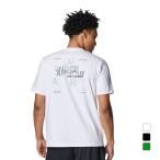 アンダーアーマー メンズ 半袖 機能 Tシャツ UAモチベート グラフィック ショートスリーブ Tシャツ 6012574 スポーツウェア UNDER ARMOUR