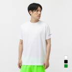 カッパ メンズ 半袖 機能 Tシャツ グラフィック半袖Tシャツ 215-324 スポーツウェア KAPPA