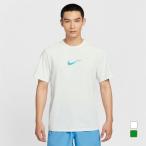 ナイキ メンズ 半袖 機能 Tシャツ DF UV HYVERSE S/S トップ OPP2 HV4882 スポーツウェア NIKE