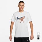 ナイキ メンズ 半袖 機能 Tシャツ IKYKY GYM CULT S/S Tシャツ HJ3681 スポーツウェア NIKE