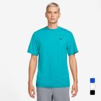 ナイキ メンズ 半袖 機能 Tシャツ ユニバーサル コア S/S トップ DV9840 スポーツウェア NIKE