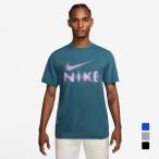 ナイキ メンズ 半袖 機能 Tシャツ DF UV HYVERSE GFX S/S トップ HQ7988 スポーツウェア NIKE