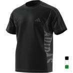 アディダス メンズ 半袖 機能 Tシャツ M COOL メッシュ Tシャツ AP DE210 KB3070 KB0585 KB0586 スポーツウェア アルペン・スポーツデポ限定 adidas
