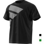 アディダス メンズ 半袖 機能 Tシャツ M COOL BIG LOGO メッシュ Tシャツ AP TK674 KB3073 KB3071 KB3072 アルペン・スポーツデポ限定 adidas