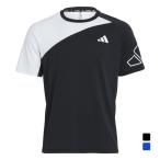アディダス メンズ 半袖 Tシャツ COOL TRN SS TEE CB LOGO Tシャツ ODS84 KK7219 KK7218 スポーツウェア adidas