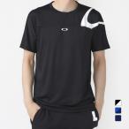 オークリー メンズ 半袖 機能 Tシャツ ENHANCE TECH COLD SS CREW2.0 FOA406322 スポーツウェア OAKLEY