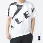 オークリー メンズ 半袖 機能 Tシャツ ENHANCE QDEVO SS TEE BOLD3.0 FOA406334 スポーツウェア OAKLEY