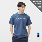 オークリー メンズ 半袖 機能 Tシャツ BORDERLESS S/S TEE BARK FOA407837 スポーツウェア アルペン・スポーツデポ限定 OAKLEY