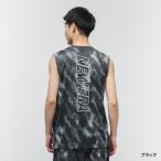  New Era мужской безрукавка функция рубашка PA SL TECH TEE TIE-DYE BLK 14744549 BK спорт одежда : черный NEW ERA
